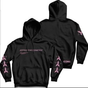 Jeffree Star Limited Edition Hoodie